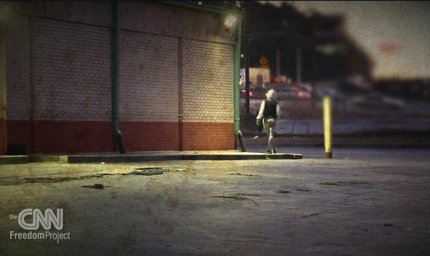Children for Sale (2010)